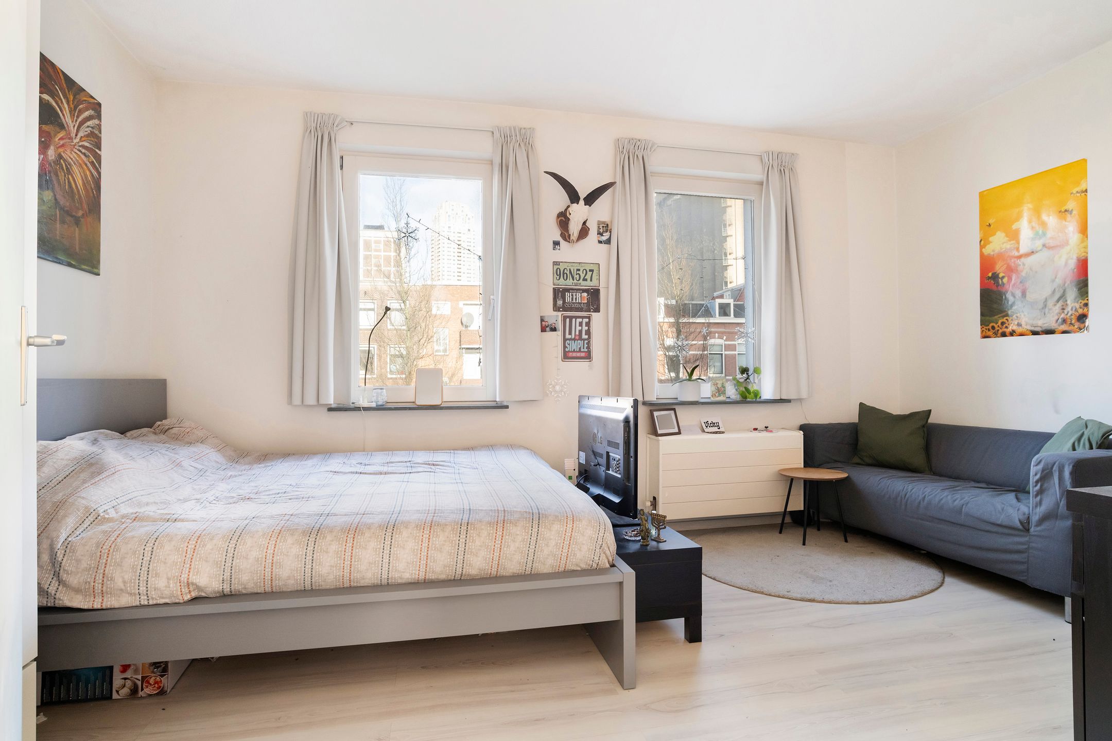 Foto 15 van Brede Hilledijk 524