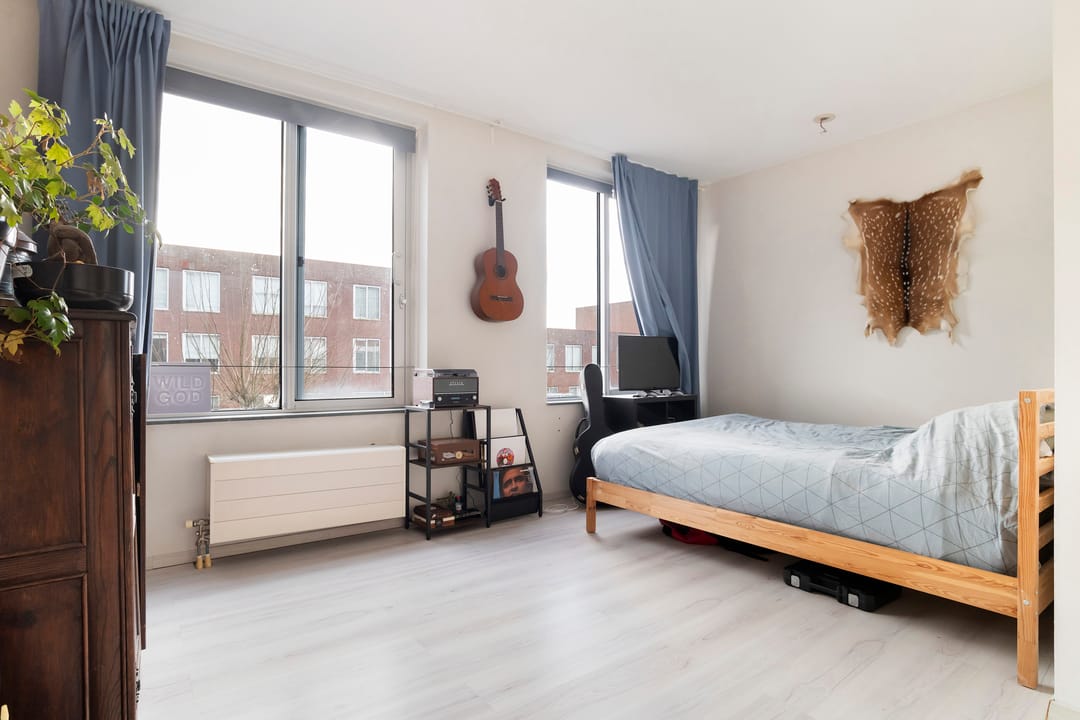 Foto 16 van Brede Hilledijk 524