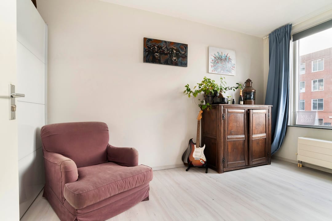 Foto 17 van Brede Hilledijk 524