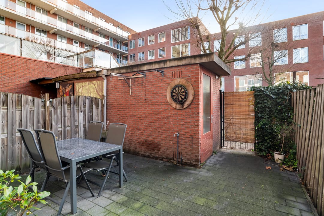 Foto 22 van Brede Hilledijk 524