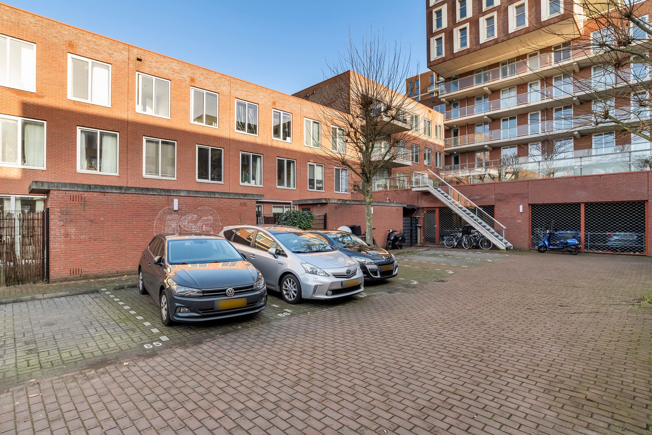 Foto 24 van Brede Hilledijk 524