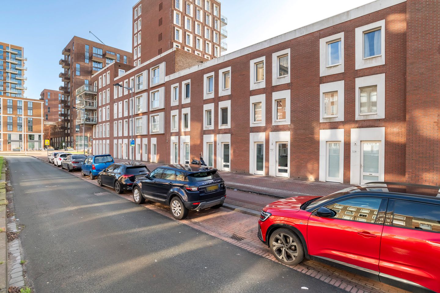 Foto 25 van Brede Hilledijk 524