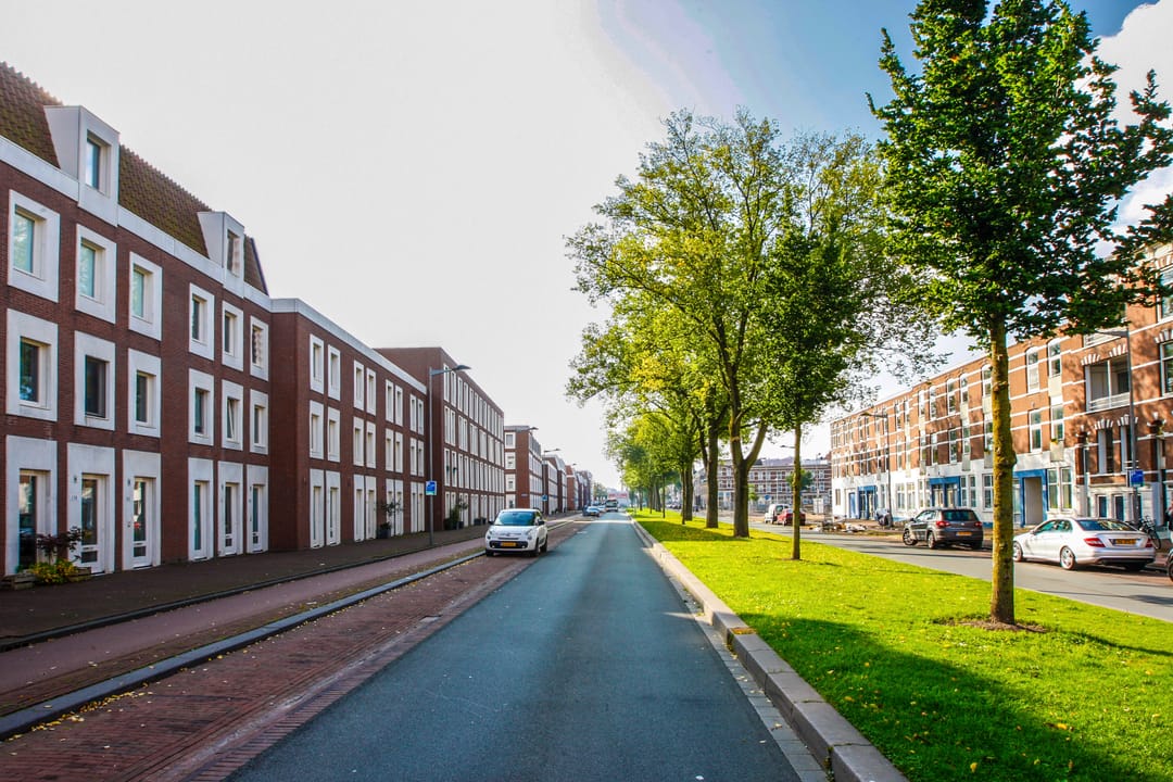 Foto 26 van Brede Hilledijk 524