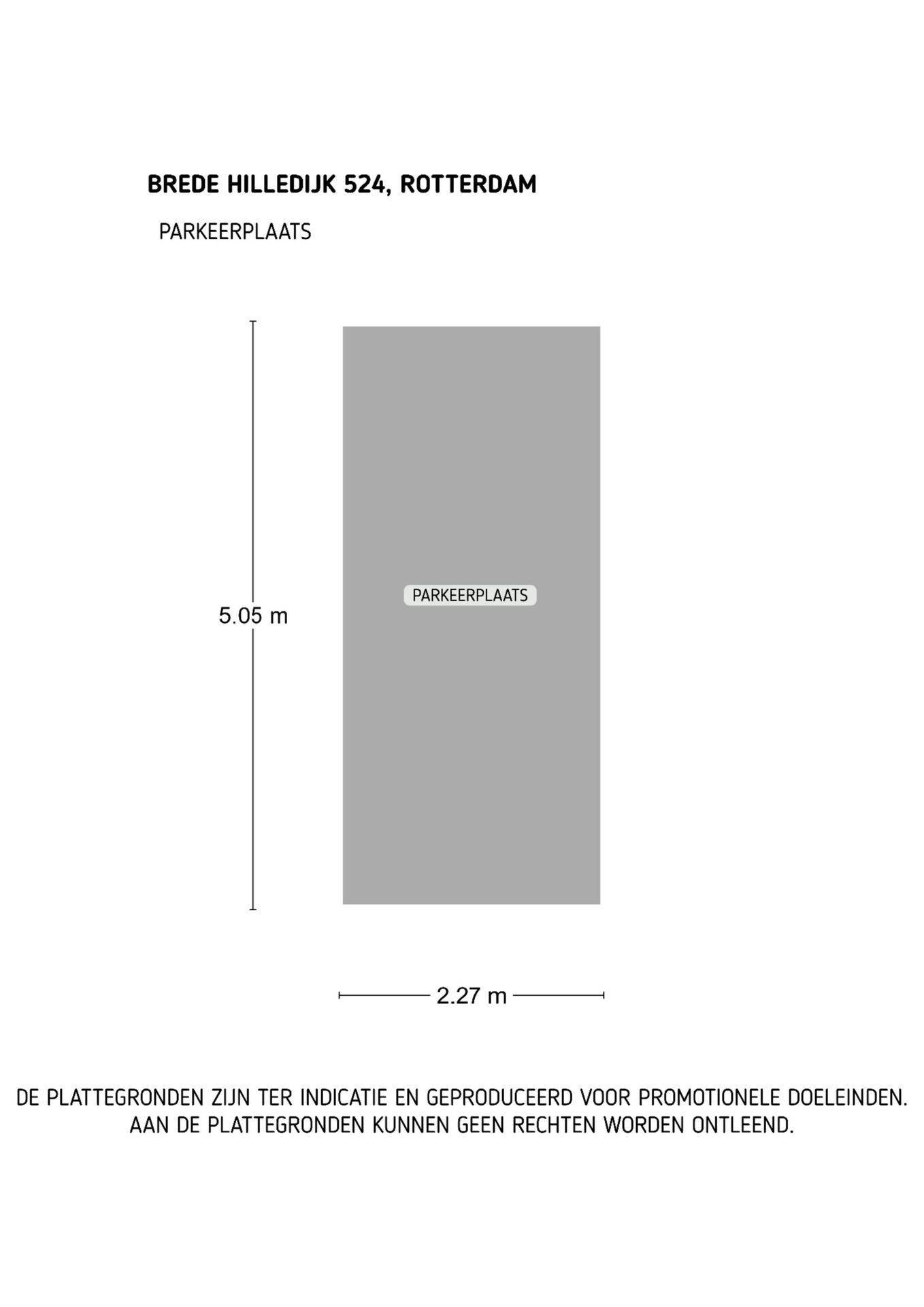 Foto 39 van Brede Hilledijk 524