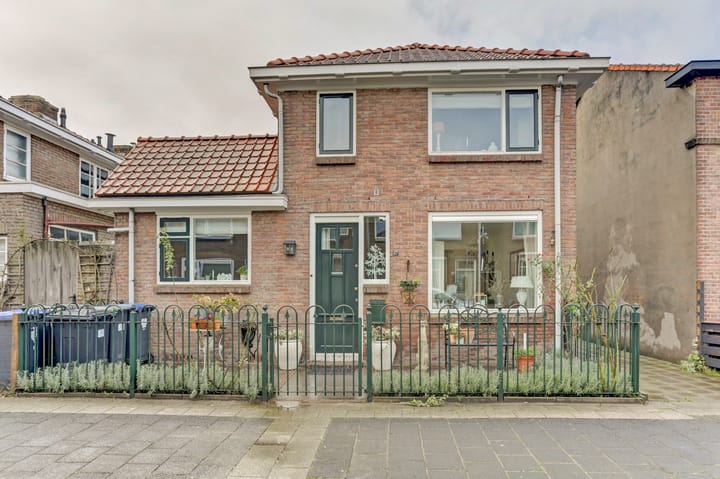 Foto 1 van Boshamerstraat 47