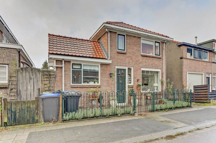 Foto 2 van Boshamerstraat 47