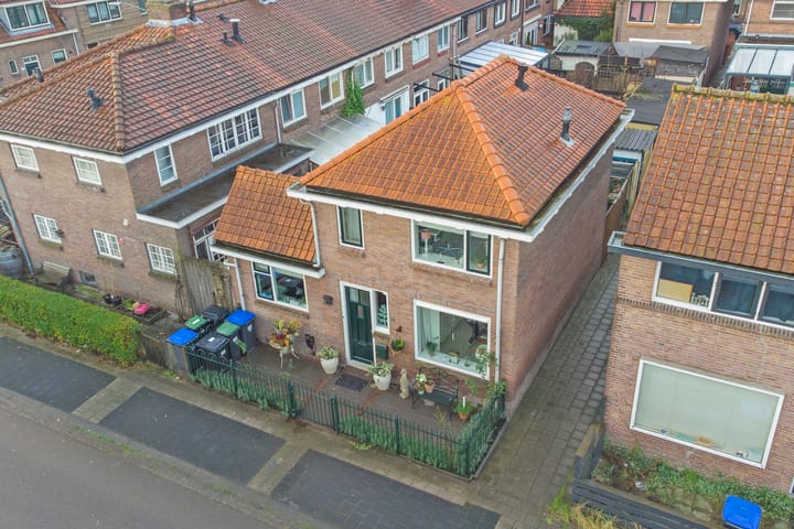 Foto 3 van Boshamerstraat 47