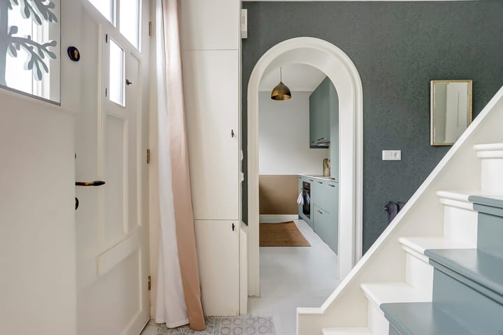 Foto 5 van Boshamerstraat 47