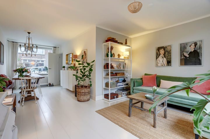 Foto 9 van Boshamerstraat 47