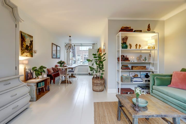 Foto 10 van Boshamerstraat 47