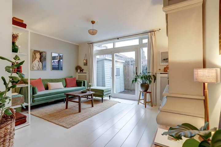 Foto 11 van Boshamerstraat 47