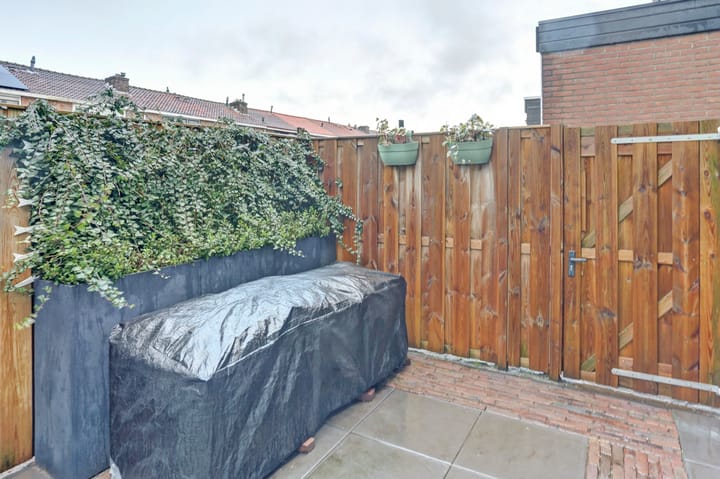 Foto 26 van Boshamerstraat 47