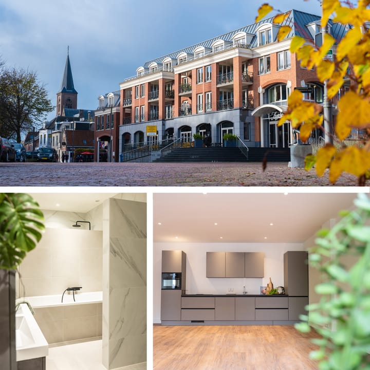 Foto 2 van Voorstraat 24-B1