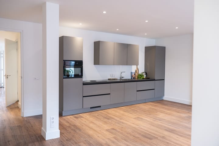 Foto 4 van Voorstraat 24-B1