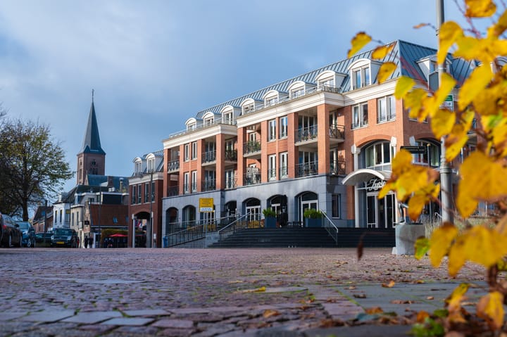 Foto 19 van Voorstraat 24-B1