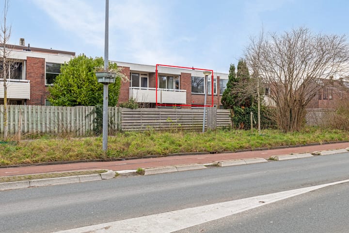 Foto 1 van Slochterwaard 107