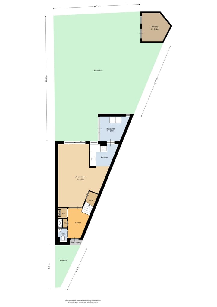 Foto 33 van Oostpolderweg 88