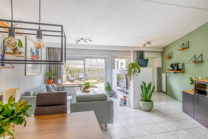 Foto 2 van Oostpolderweg 88