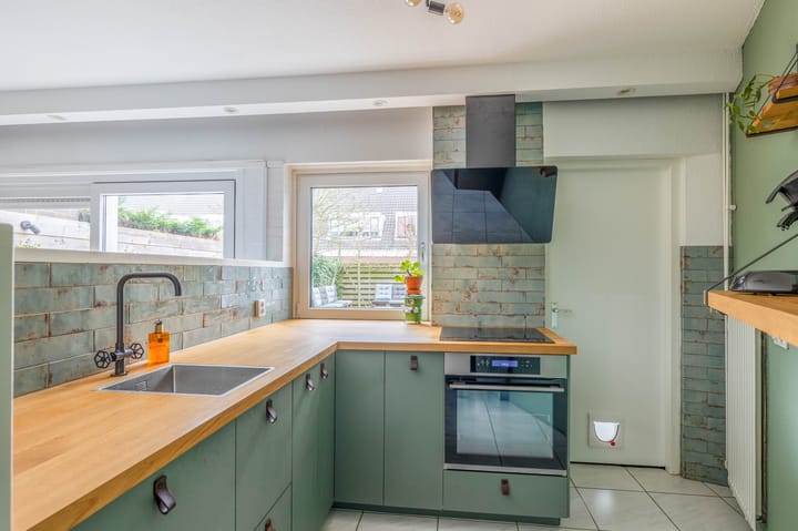 Foto 3 van Oostpolderweg 88