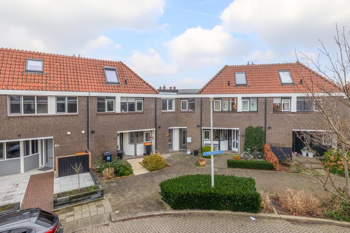 Foto 7 van Oostpolderweg 88