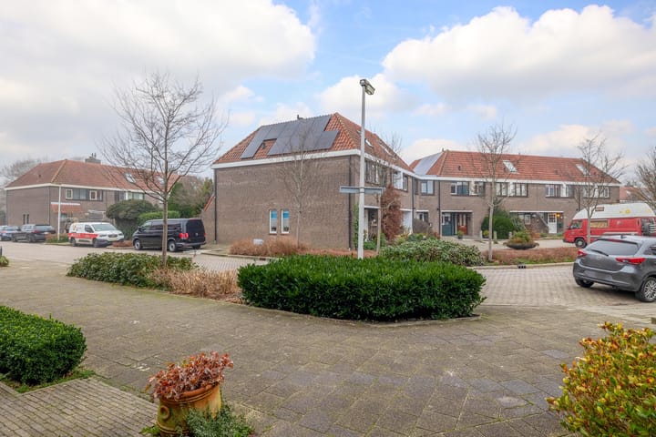 Foto 9 van Oostpolderweg 88