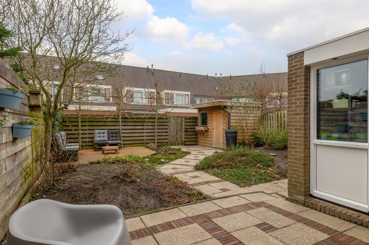 Foto 6 van Oostpolderweg 88