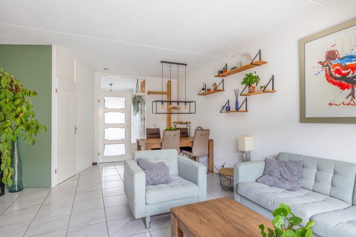 Foto 12 van Oostpolderweg 88