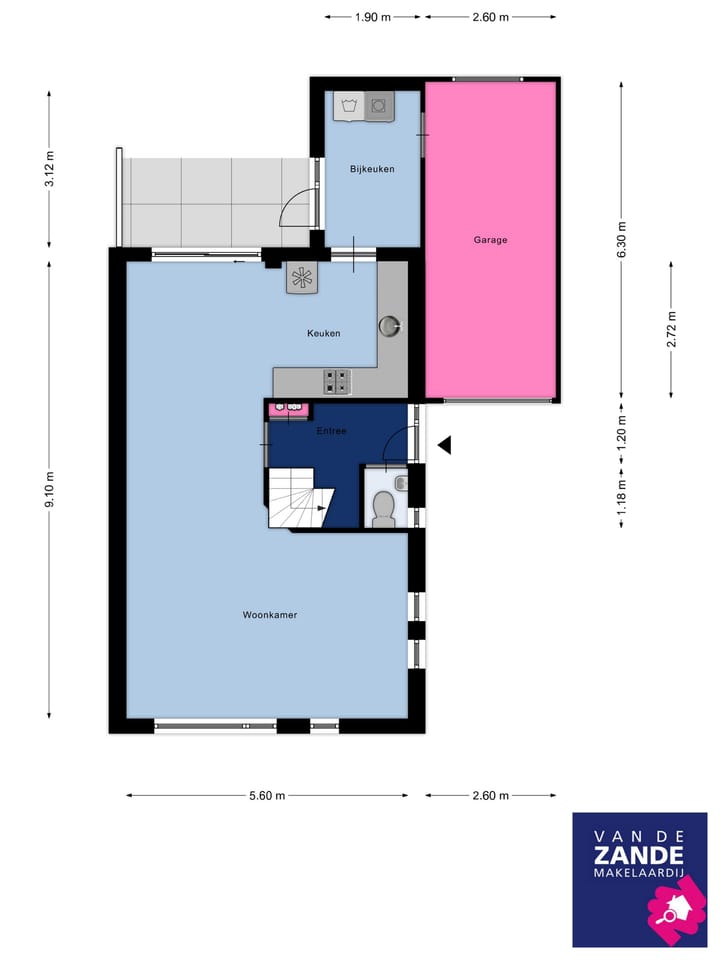 Foto 14 van Geerde 48