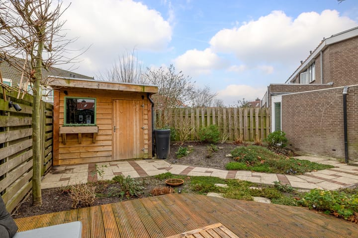 Foto 21 van Oostpolderweg 88