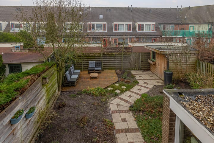 Foto 23 van Oostpolderweg 88