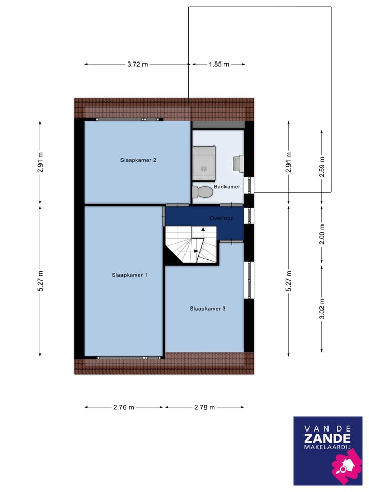 Foto 25 van Geerde 48