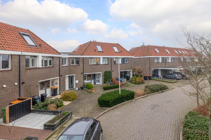 Foto 31 van Oostpolderweg 88