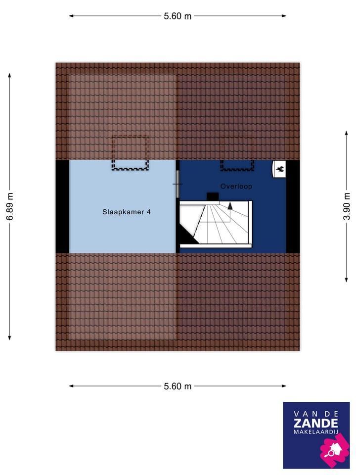 Foto 38 van Geerde 48