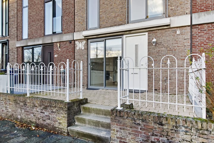 Foto 6 van Nootdorpse Landingslaan 128