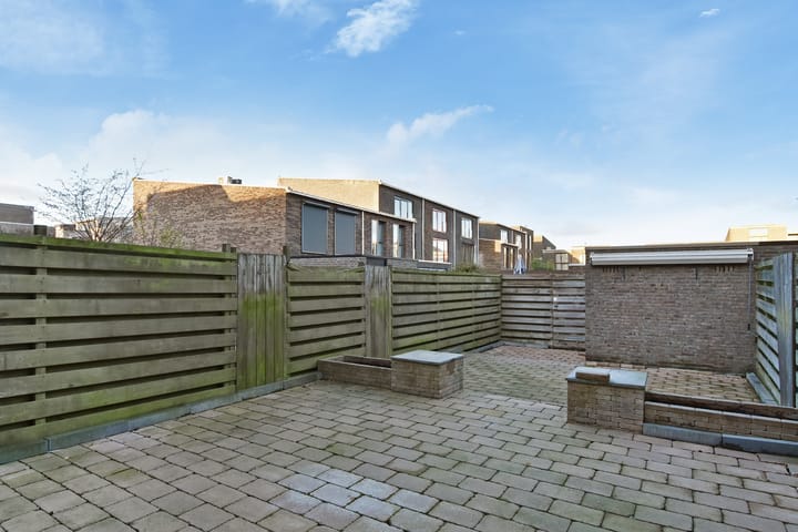 Foto 15 van Nootdorpse Landingslaan 128