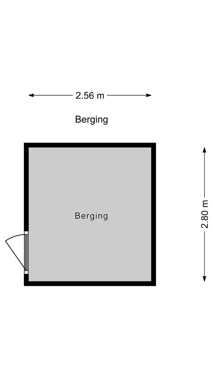 Foto 16 van Nootdorpse Landingslaan 128