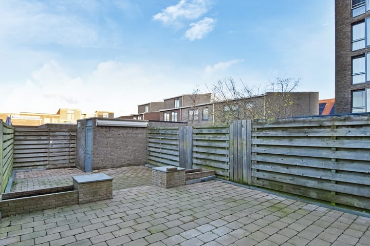 Foto 17 van Nootdorpse Landingslaan 128