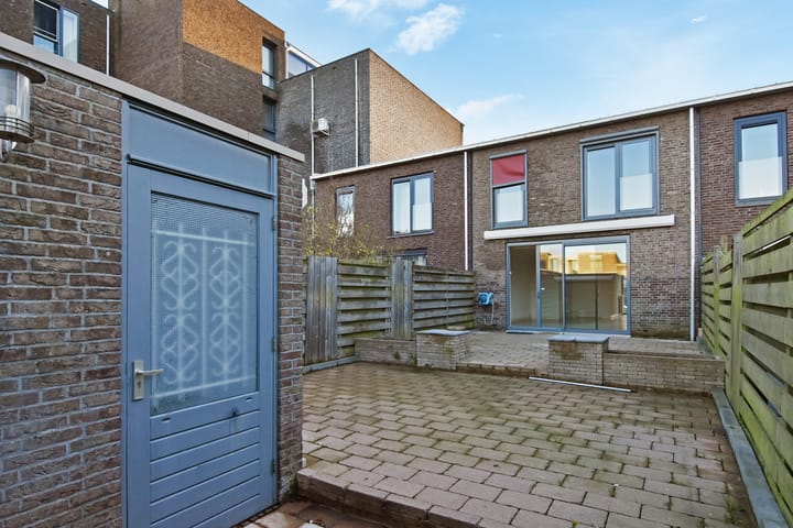 Foto 18 van Nootdorpse Landingslaan 128