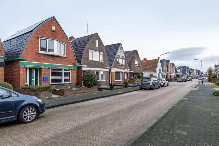 Foto 2 van Cornelis Houtmanstraat 47