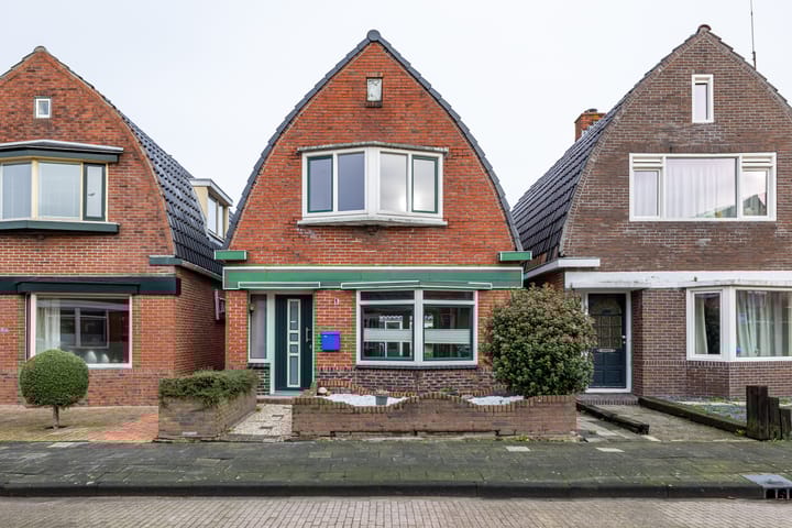 Foto 3 van Cornelis Houtmanstraat 47