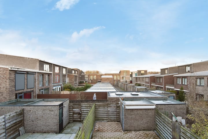 Foto 30 van Nootdorpse Landingslaan 128