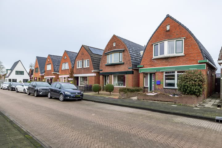 Foto 4 van Cornelis Houtmanstraat 47