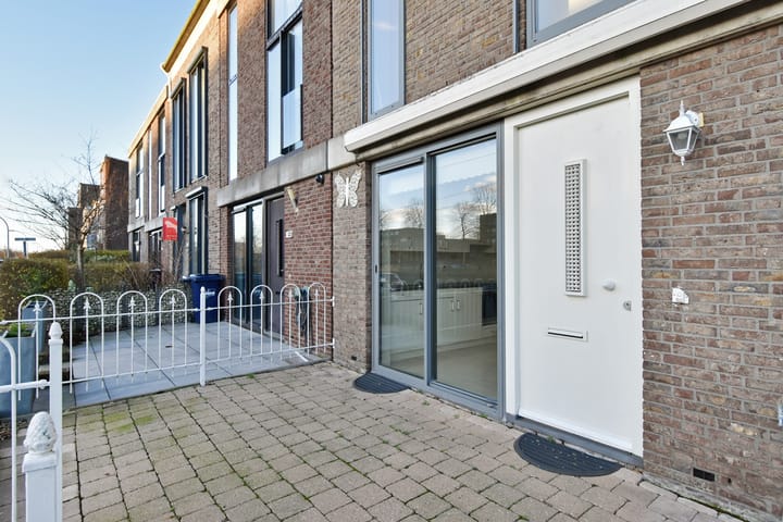 Foto 35 van Nootdorpse Landingslaan 128