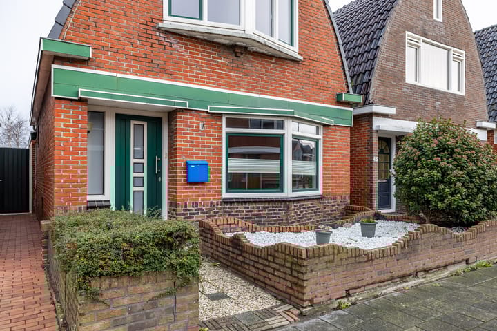 Foto 6 van Cornelis Houtmanstraat 47