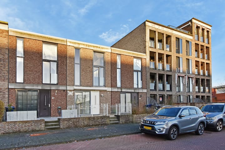 Foto 36 van Nootdorpse Landingslaan 128