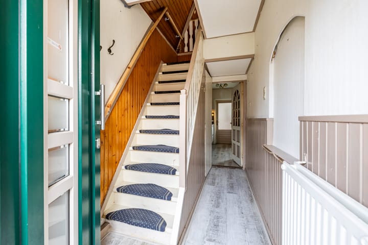 Foto 7 van Cornelis Houtmanstraat 47