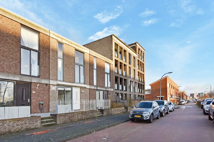 Foto 37 van Nootdorpse Landingslaan 128