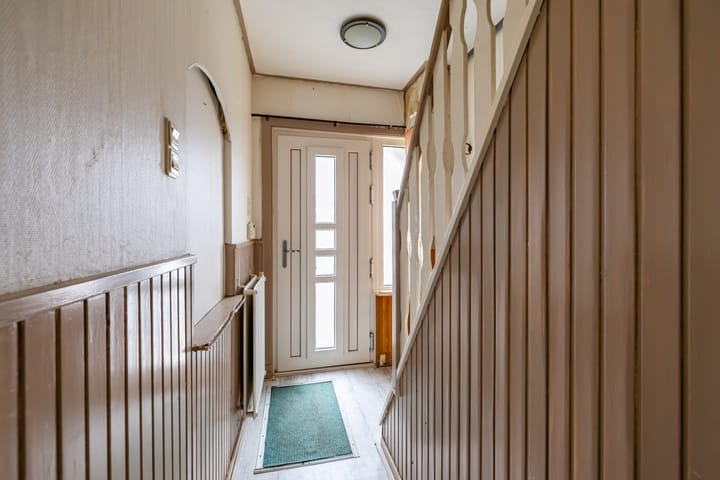 Foto 8 van Cornelis Houtmanstraat 47