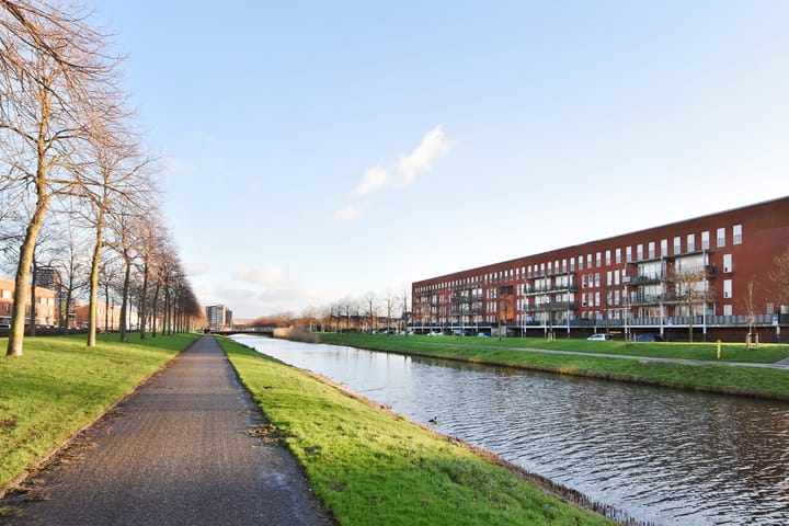 Foto 38 van Nootdorpse Landingslaan 128