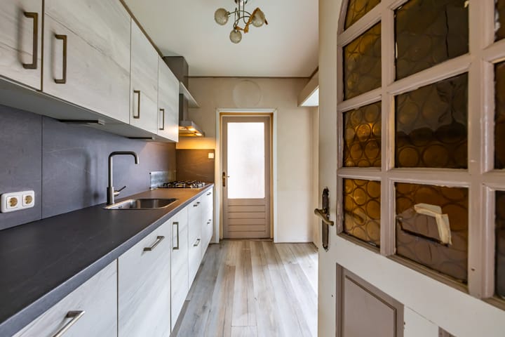 Foto 9 van Cornelis Houtmanstraat 47